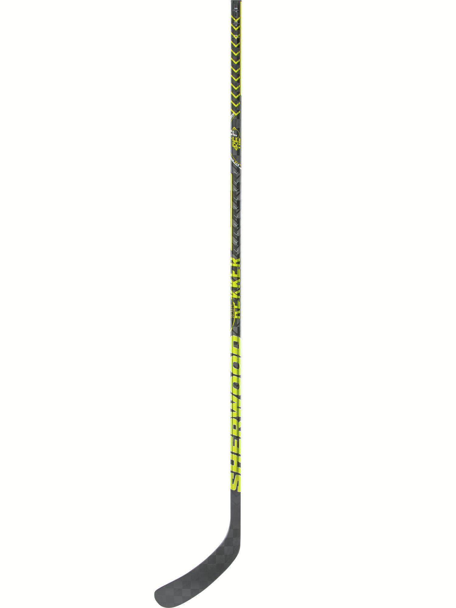 SHERWOOD Hokejka Rekker Element Pro SR, Senior, 96, PP28