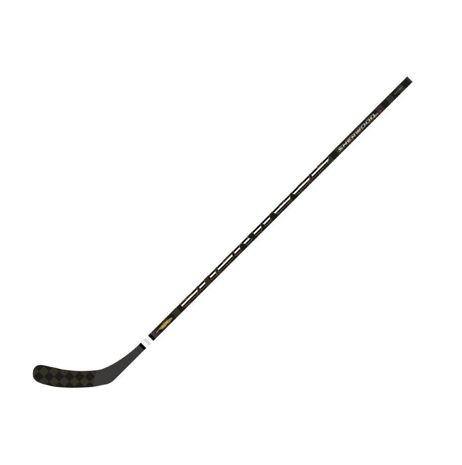 SHERWOOD Hokejka Code III SR, Senior, 85, PP28, R