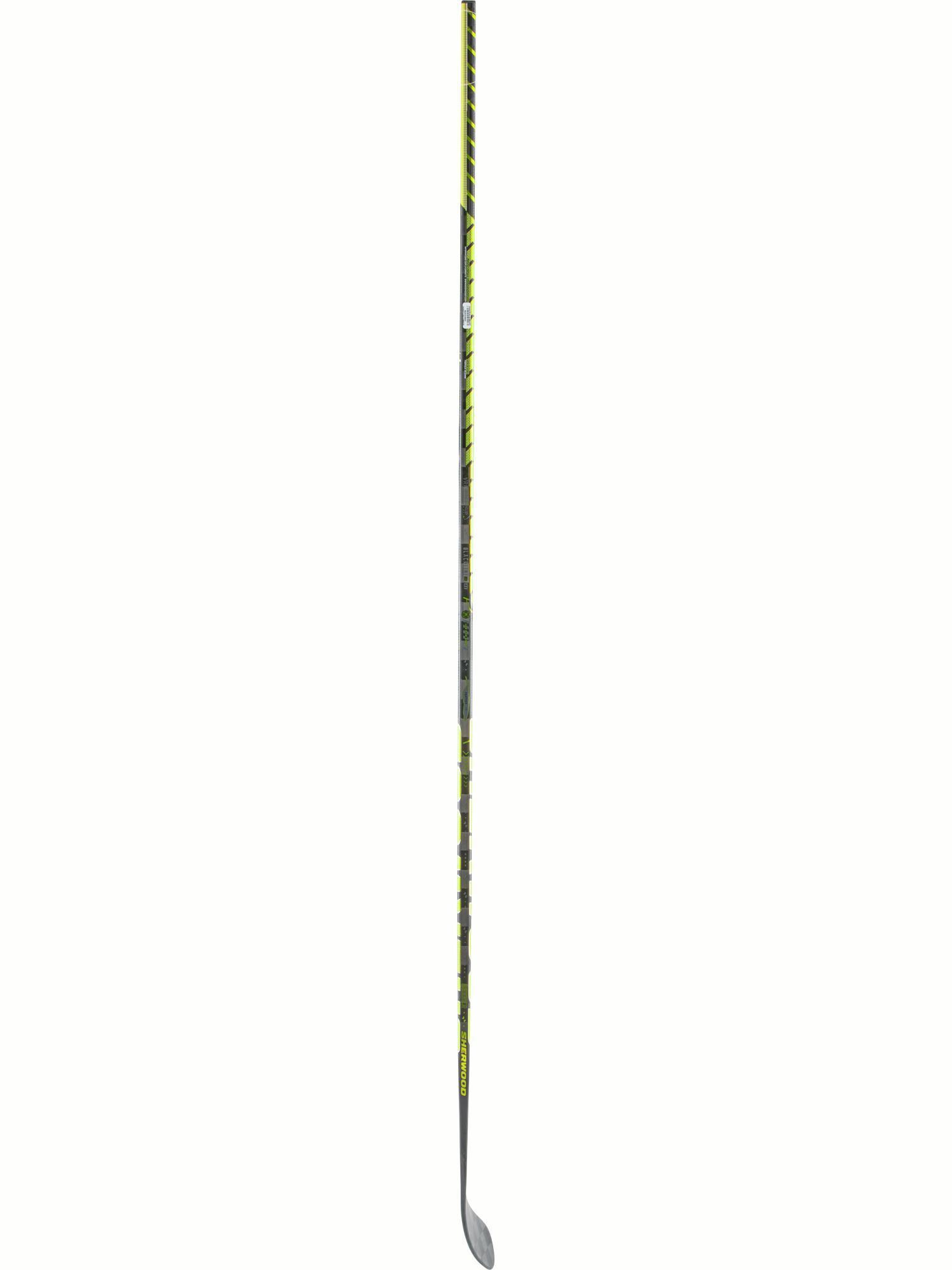 Hokejka Rekker Element Pro SR, Senior, 96, PP28 4/7