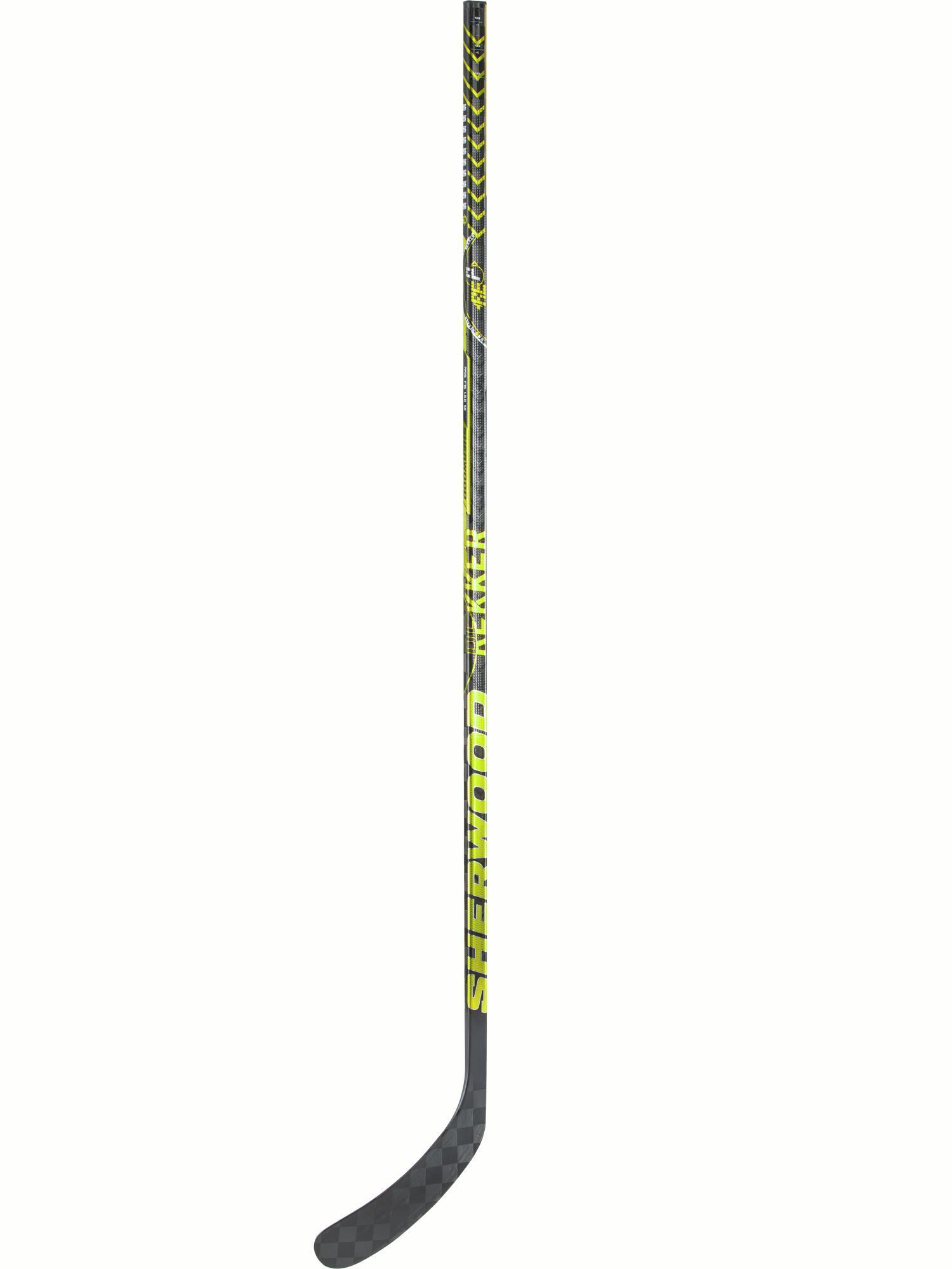 Hokejka Rekker Element Pro SR, Senior, 96, PP28 5/7