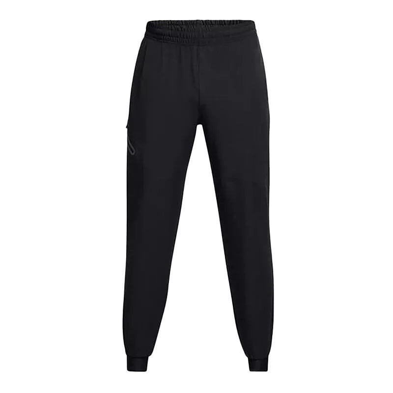 Pantalon de survêtement Under Armour UA UNSTOPPABLE WVN JOGGER 2/7