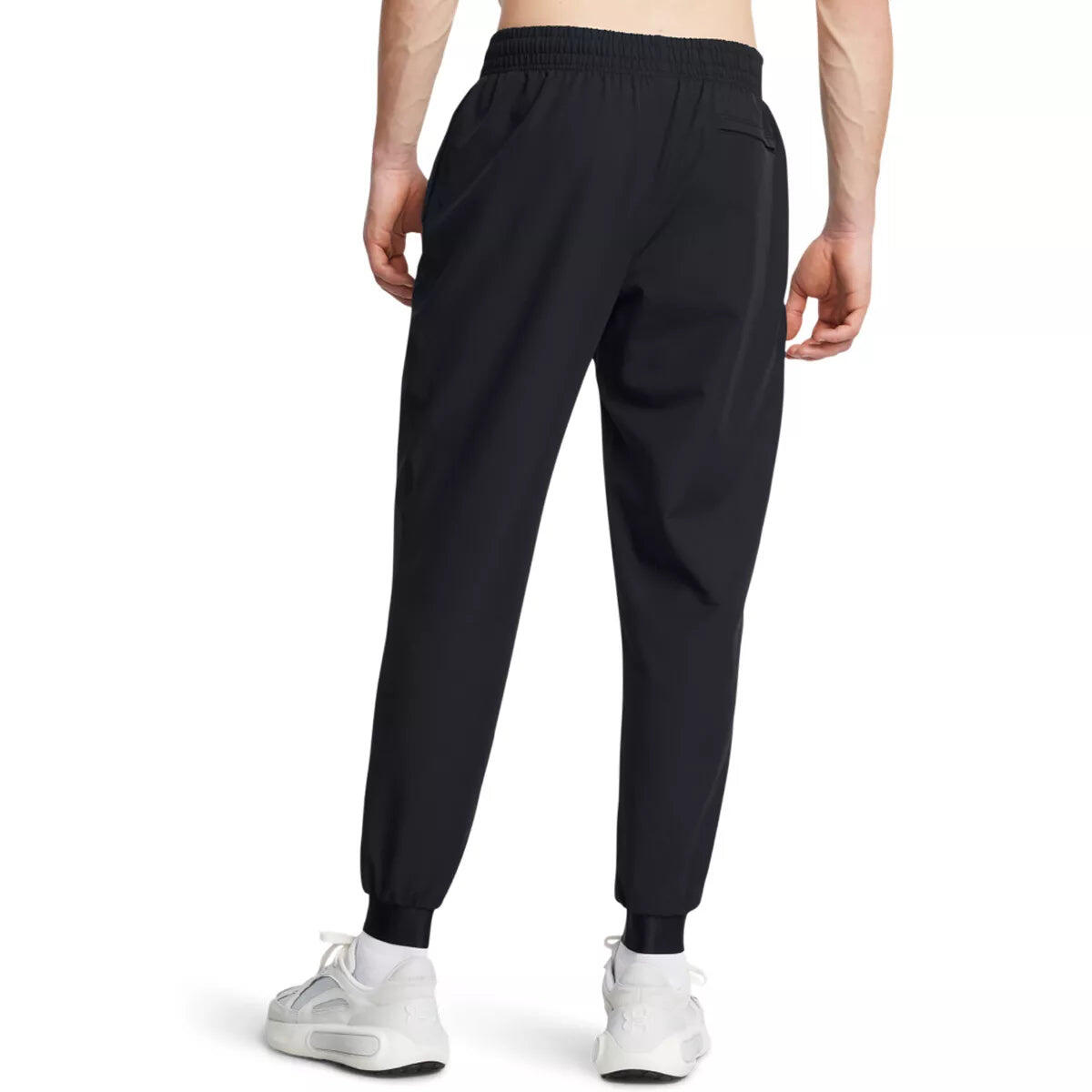 Pantalon de survêtement Under Armour UA UNSTOPPABLE WVN JOGGER 5/7