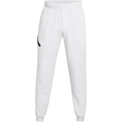 Jogging under armour unstoppable