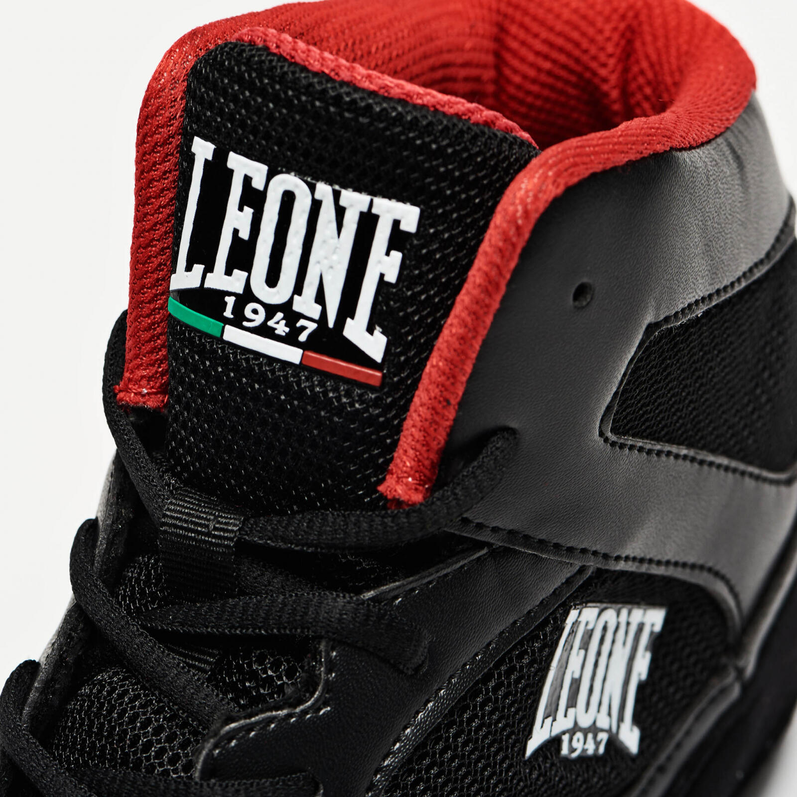Chaussures de boxe homme LEONE 1947 Luchador 7/7