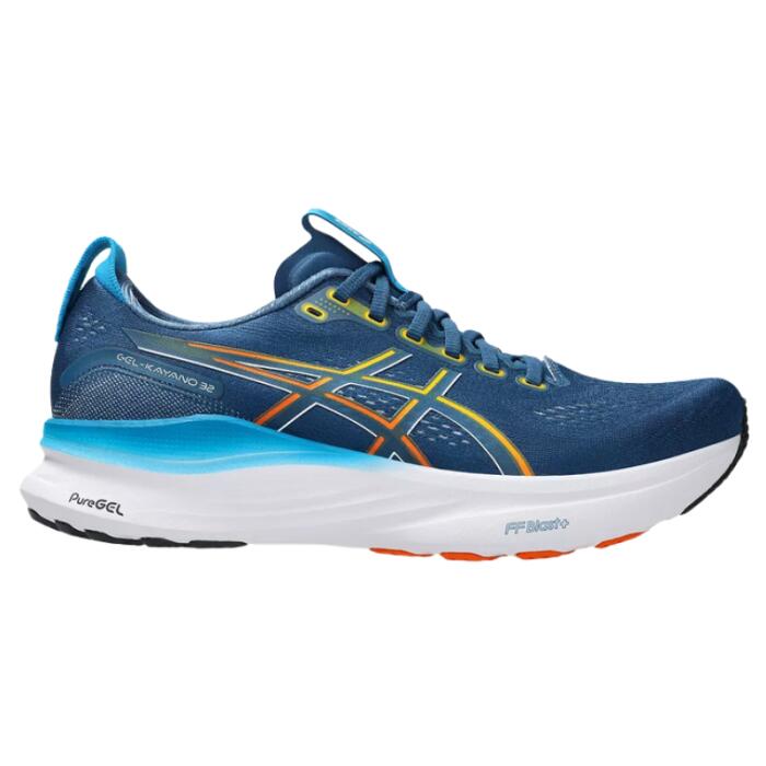 Scarpe da Running Uomo Asics Gel-Kayano 32 3/7