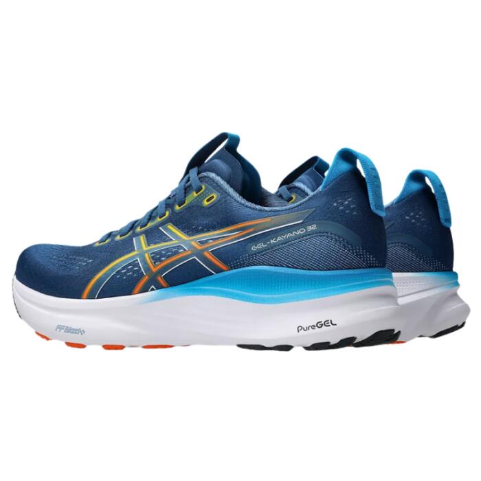 Scarpe da Running Uomo Asics Gel-Kayano 32 2/7