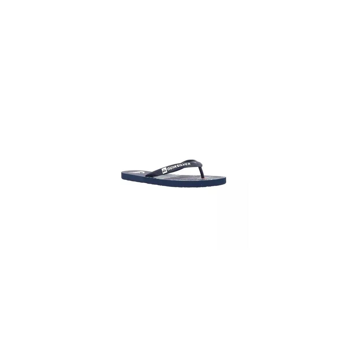 Tongs JAVA PARADISE EXPRESS Quiksilver 2/5