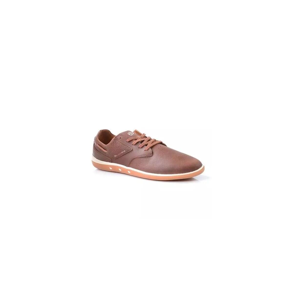 Derbies TBS MOHATOU Marron 2/5