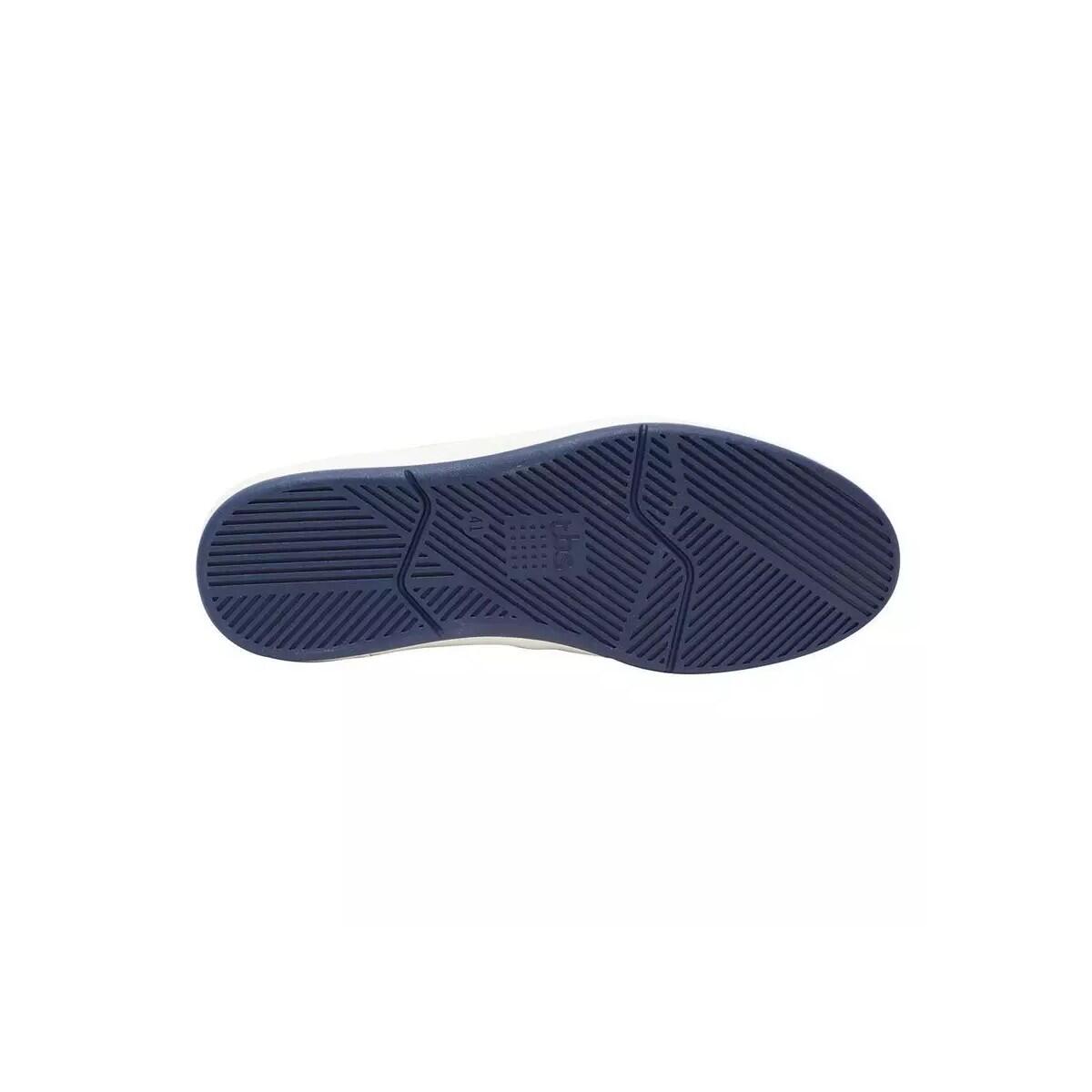 Chaussures Homme Baskets TBS ETHNIKS Bleu Bleu TBS 4/4