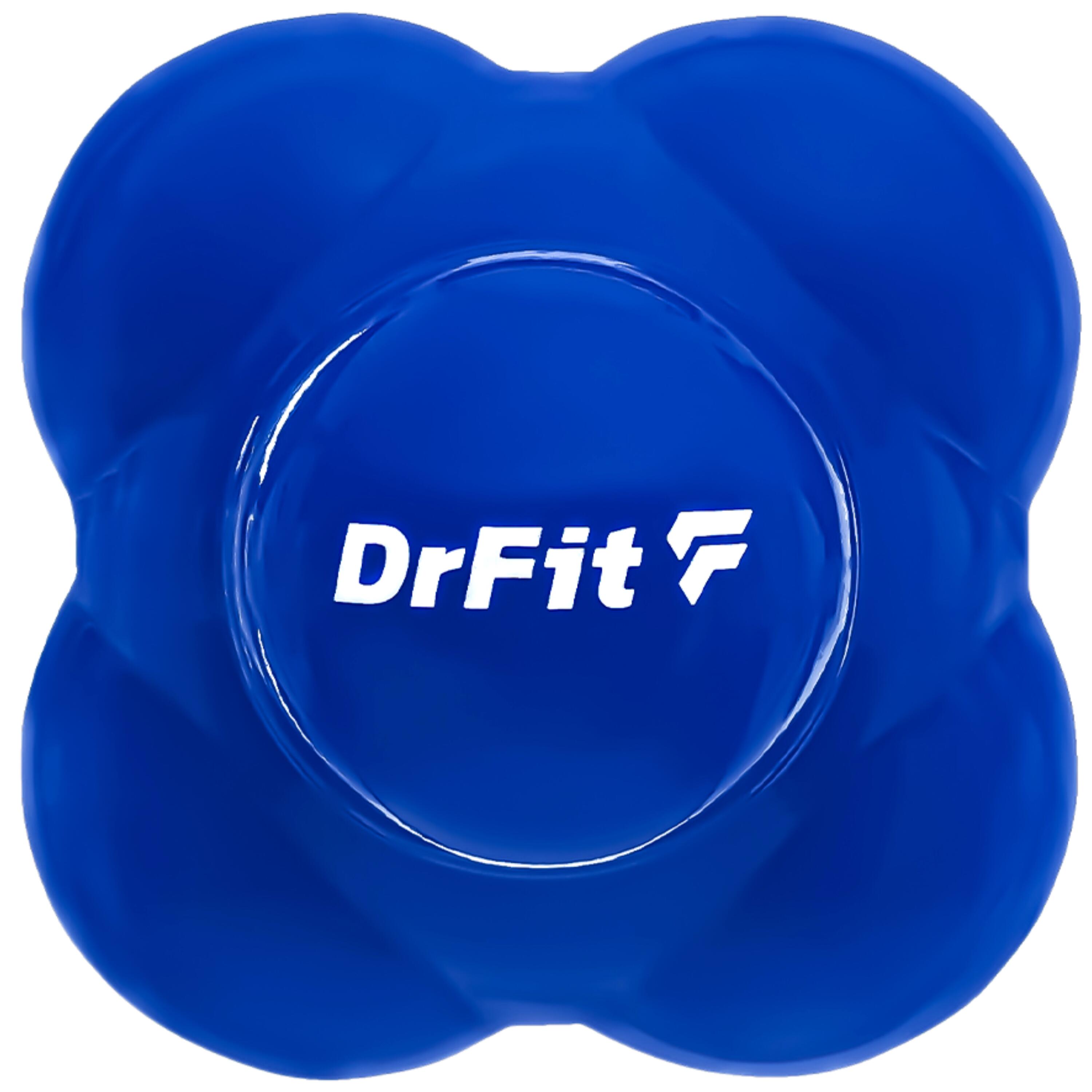 DRFIT picture