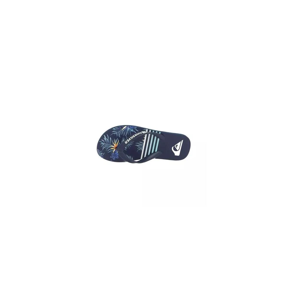 Tongs JAVA PARADISE EXPRESS Quiksilver 4/5