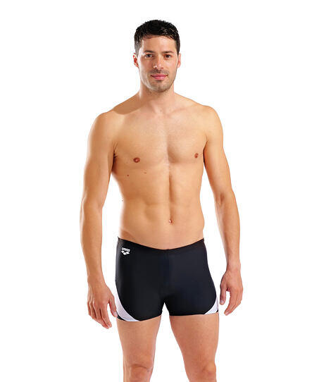 ARENA Pánské plavky Feel Stripeflow Swim Short