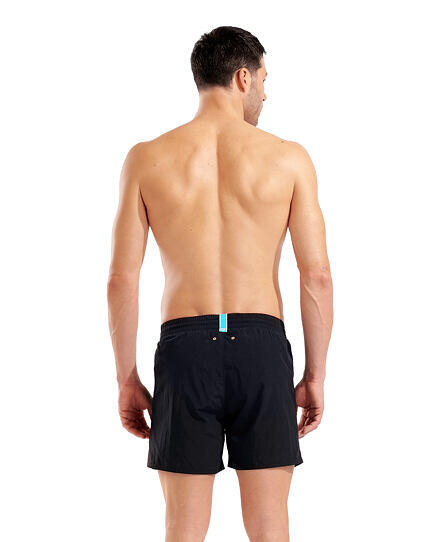 Pánské šortky Arena Graphic Beach Short 2/5