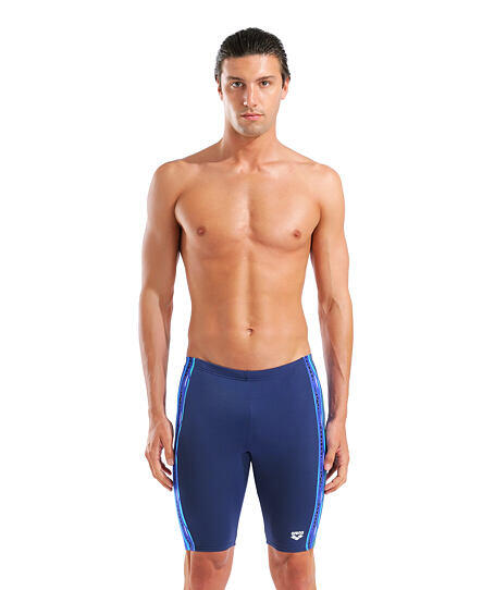 ARENA Pánské plavky Performance Stripes Swim Jammer