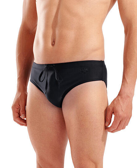 Pánské plavky Arena Feel Smart Pocket Swim Briefs 3/5
