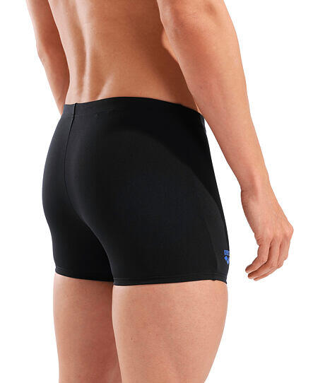 Arena Herren Badehose Graphic Swim Short 010793 4/13