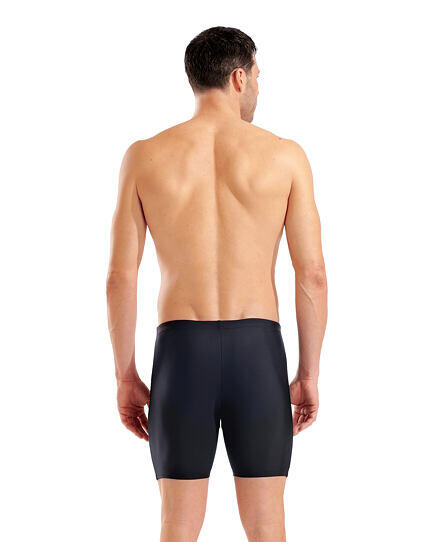 Pánské plavky Arena Feel Swim Mid Jammer Graphic 2/5