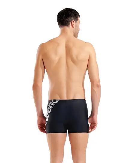Pánské plavky Arena Feel Stripeflow Swim Short 2/7