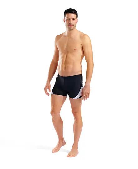 Pánské plavky Arena Feel Stripeflow Swim Short 5/7