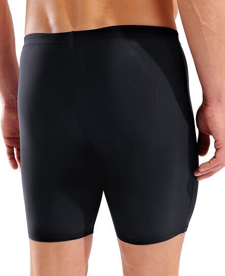 Pánské plavky Arena Feel Swim Mid Jammer Graphic 4/5