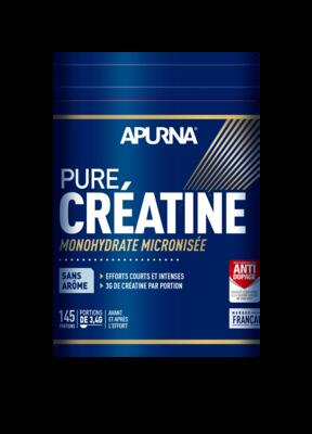 Voedingssupplement oot apurna creatine