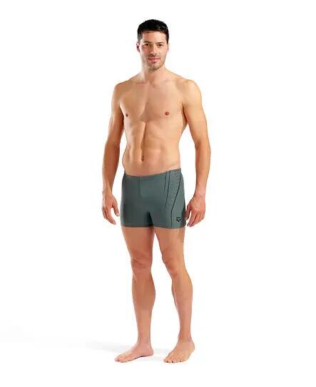 Pánské plavky Arena Feel Double Graphic Swim Short 5/5