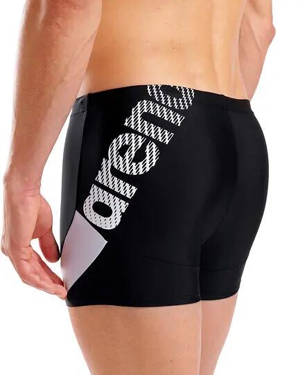 Pánské plavky Arena Feel Stripeflow Swim Short 4/7
