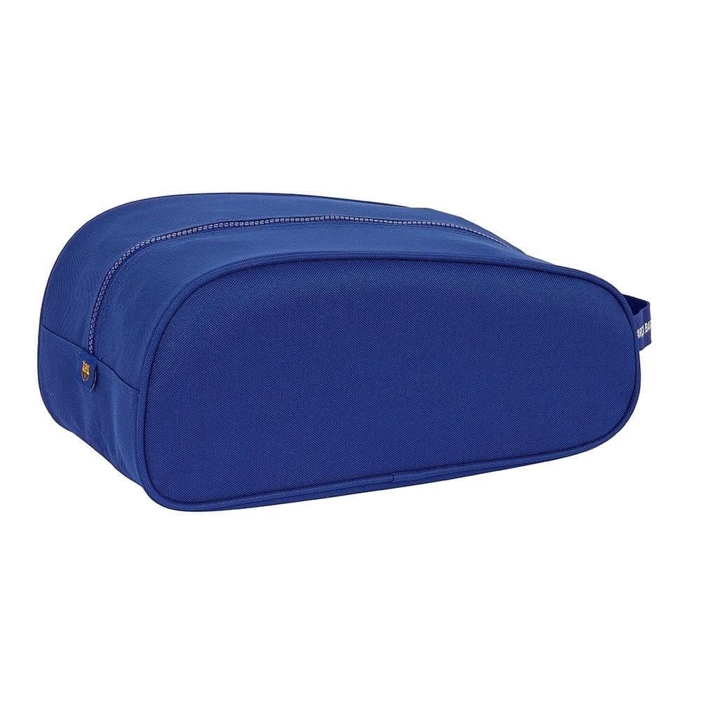 Sac de sport enfant Atlético de Madrid avec bandoulière et poche, rouge 2/3