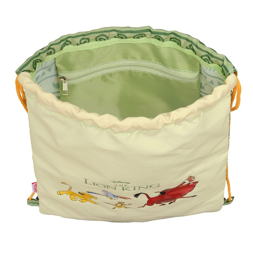 Mochila esportiva infantil do Homem-Aranha com alça de ombro ajustável e bolso 4/4