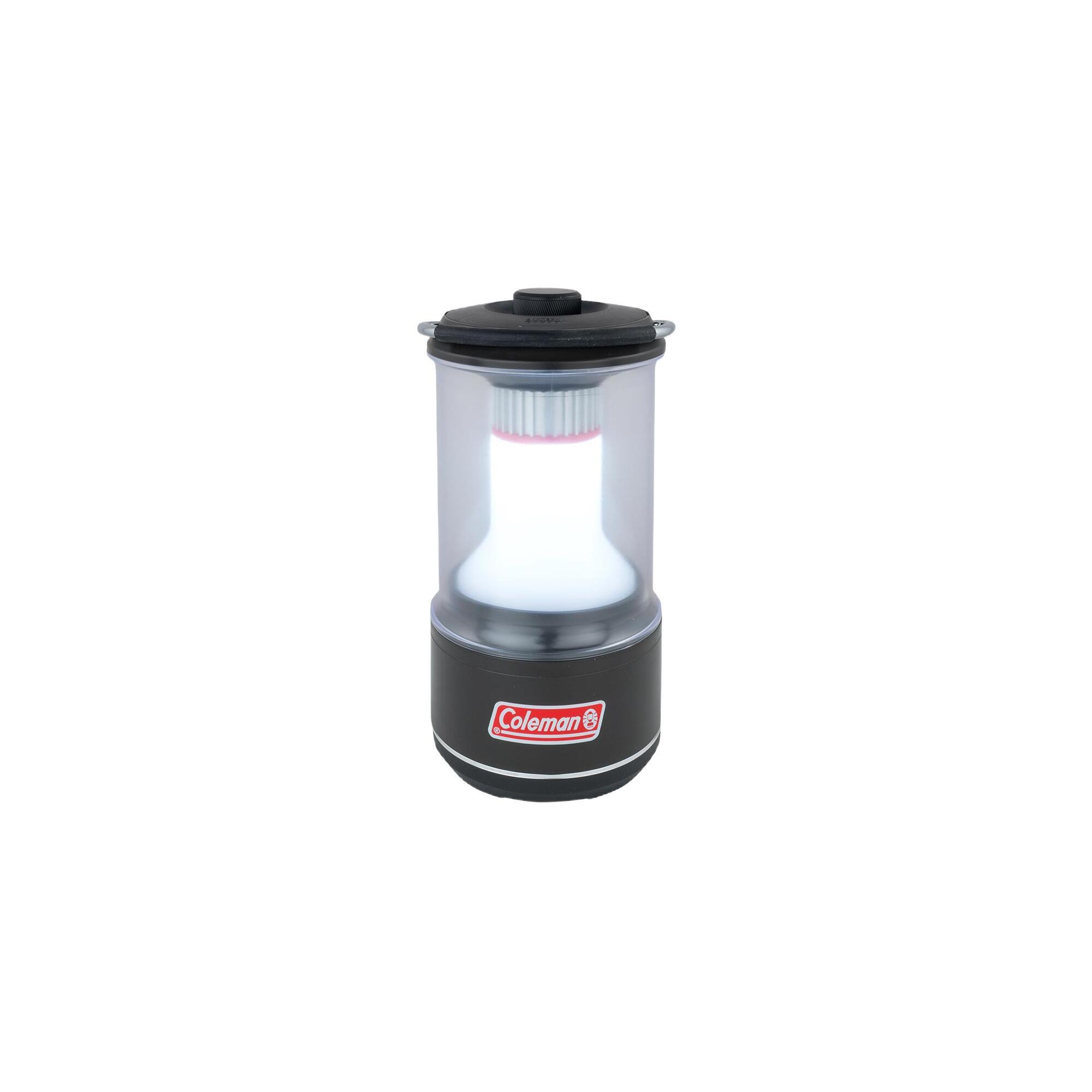 Lanterna Coleman BatteryGuard 600L