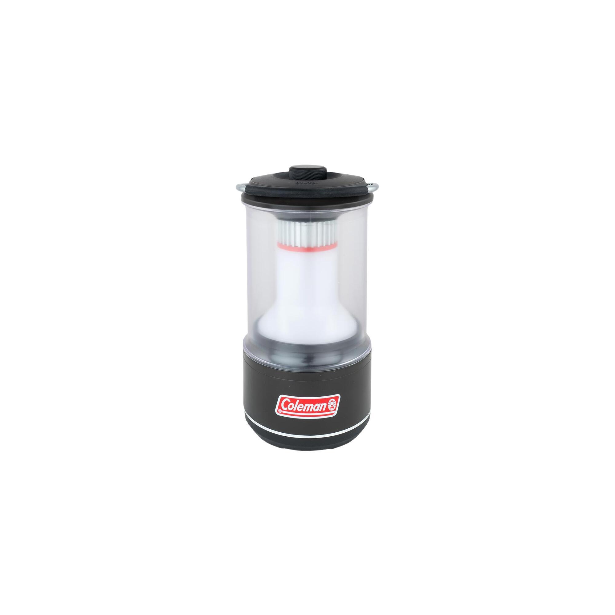 Lanterna Coleman BatteryGuard 600L