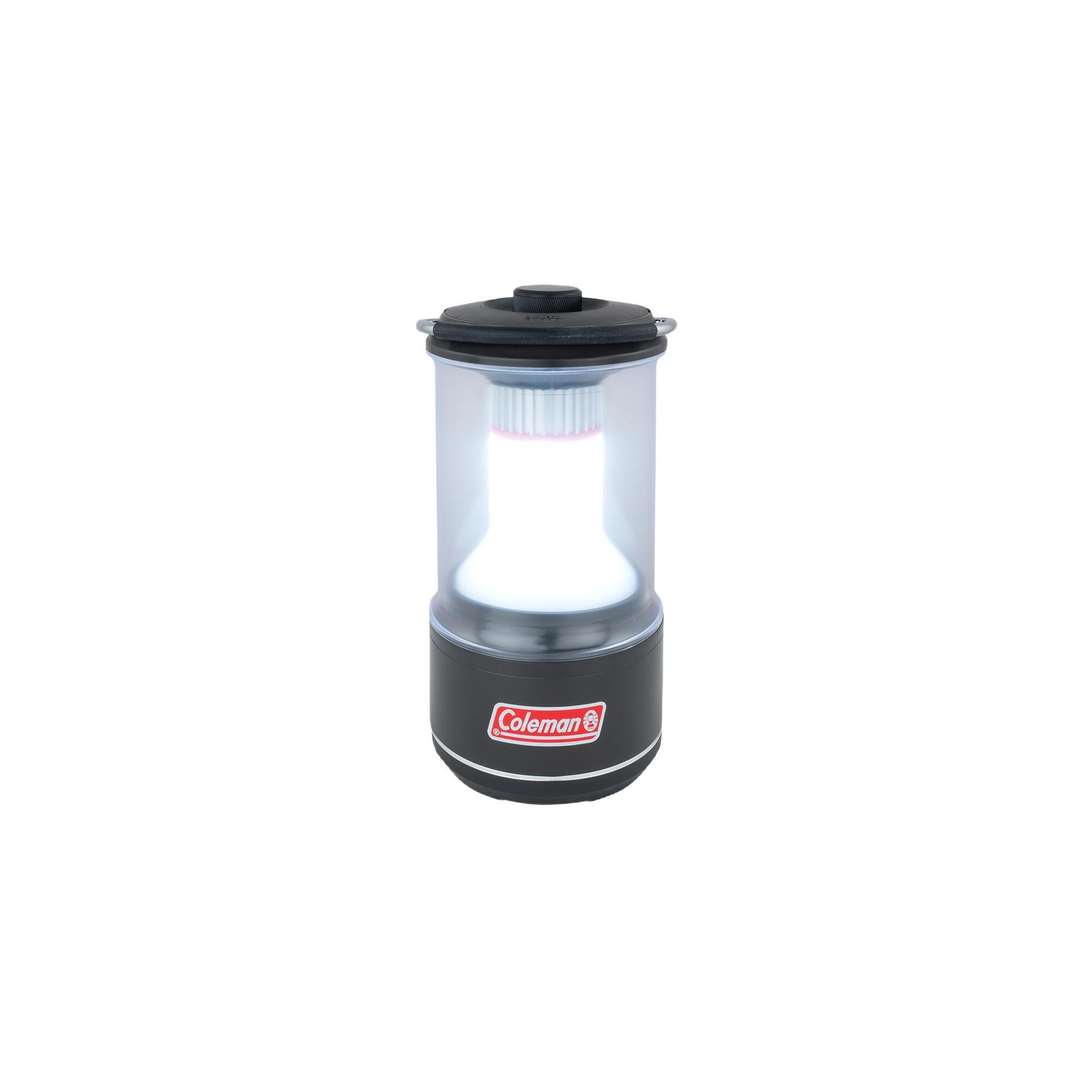 Lanterna Coleman BatteryGuard 600L