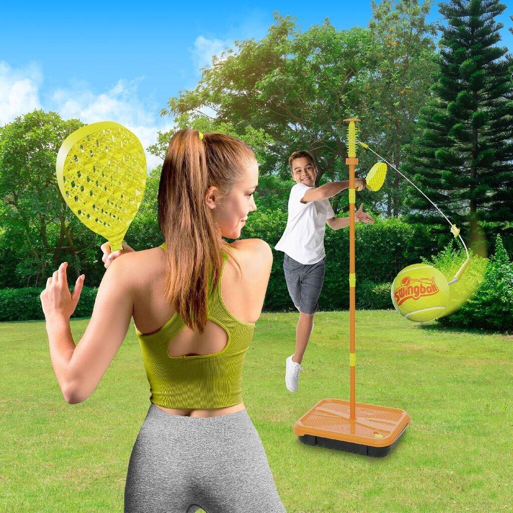 Swingball Torneio em toda a superfície 6/7