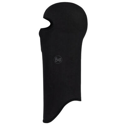 Buff ecostretch balaclava black