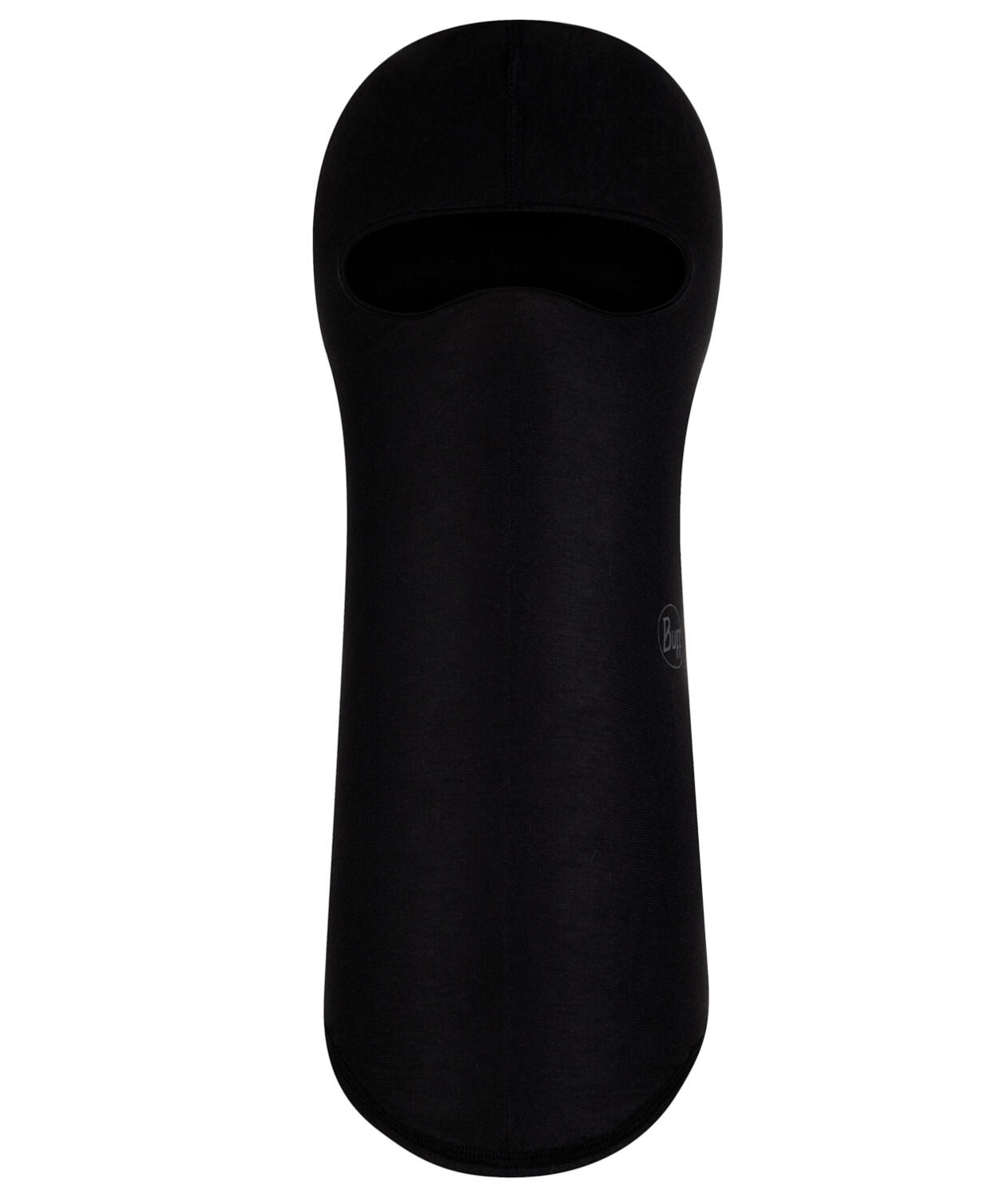 Balaclava EcoStretch Unisex Buff Noir TAILLE UNIQUE 3/6
