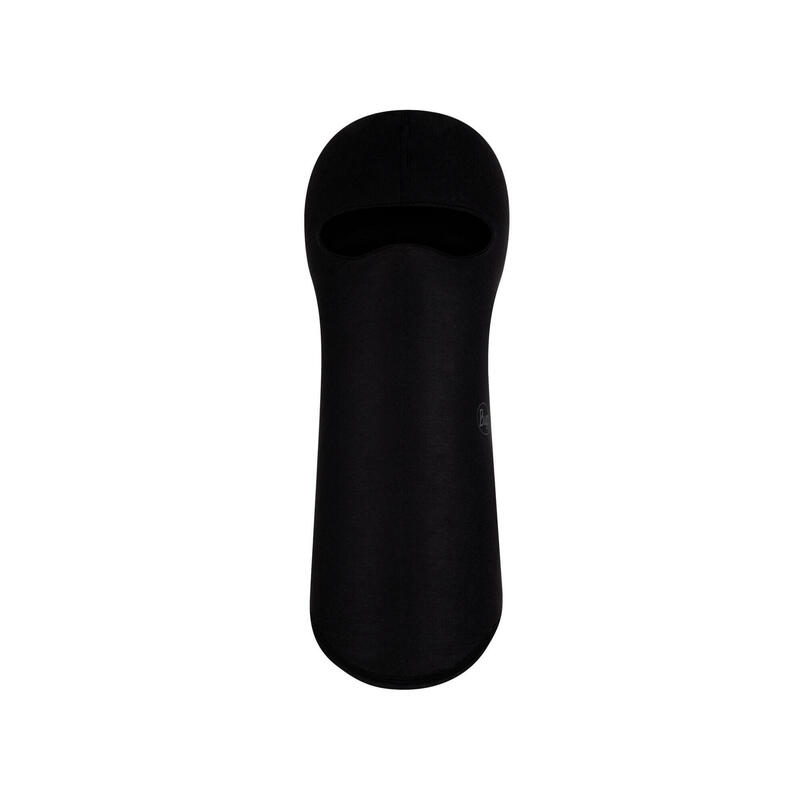 Kominiarka Buff Ecostretch Balaclava - solid black