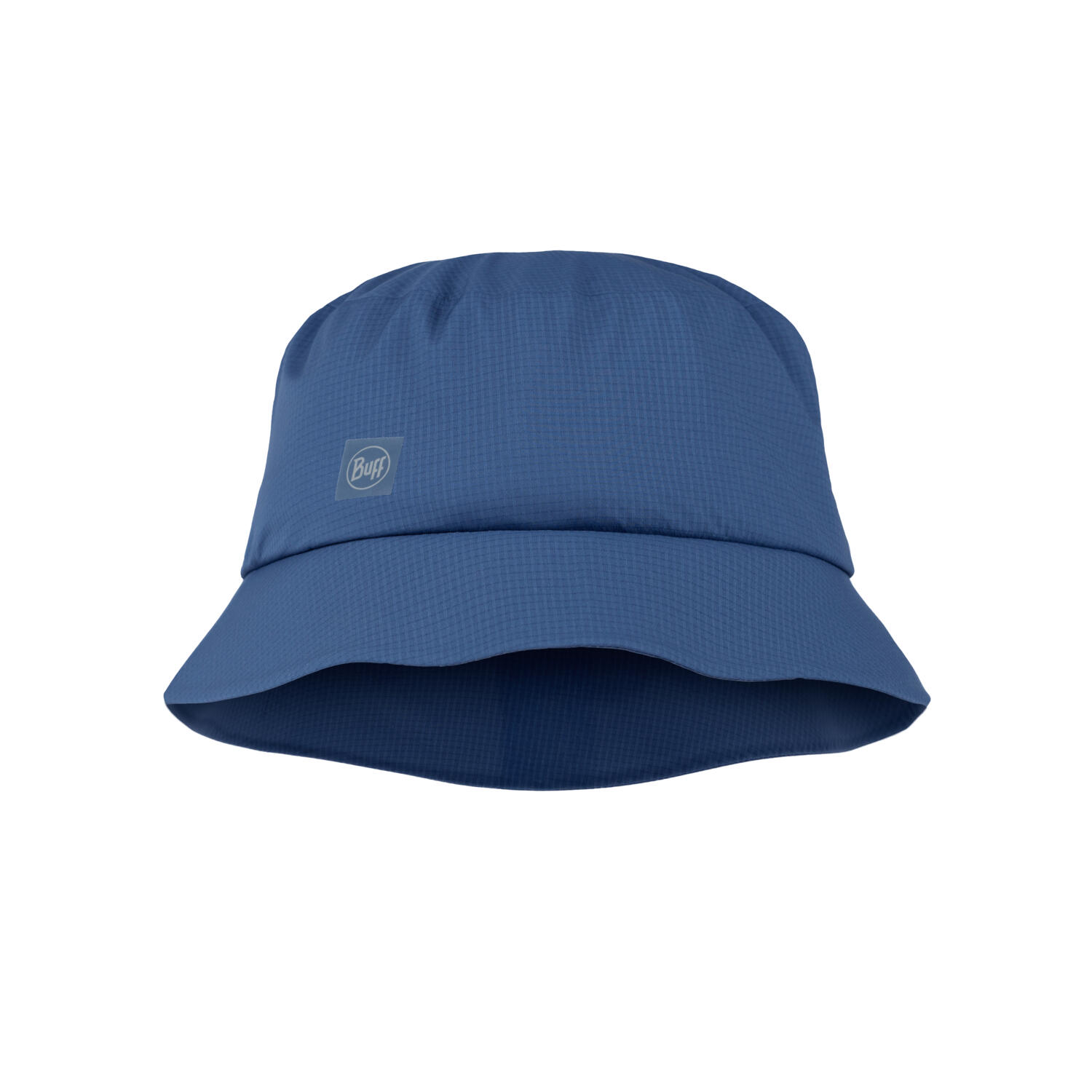 Bob Rain Bucket Unisex Buff Bleu foncé S/M 1/6