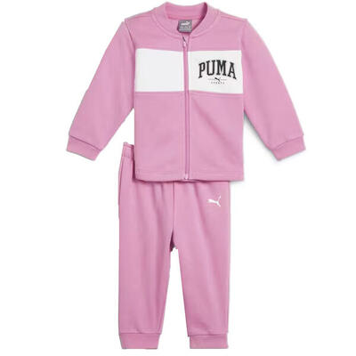 Tuta Bambino Tuta rosa 683332-48