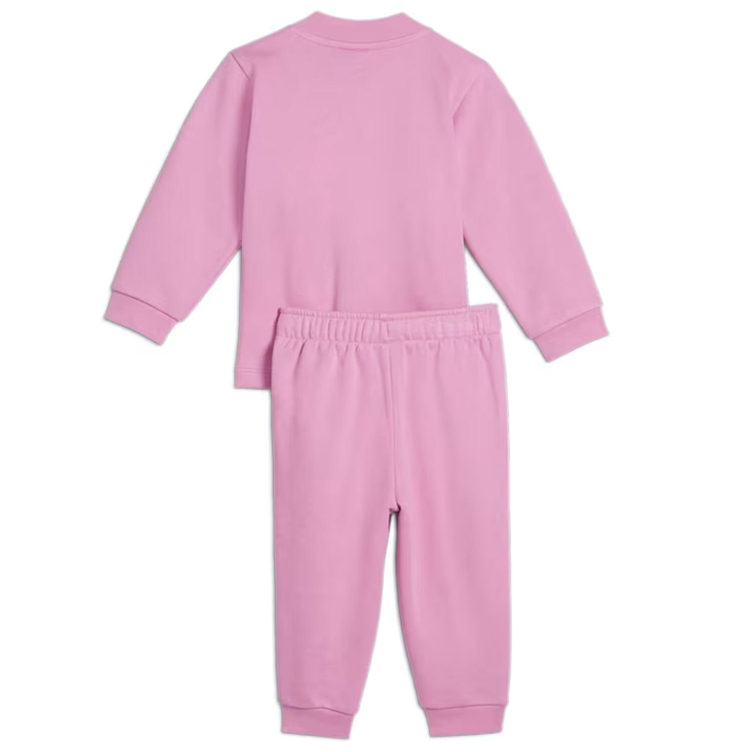 Puma - Survêtement rose 683332-48 2/2