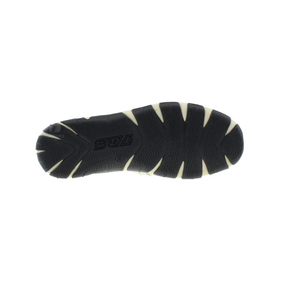 Jazaru Sapatos de barco para mulher branco 6/9