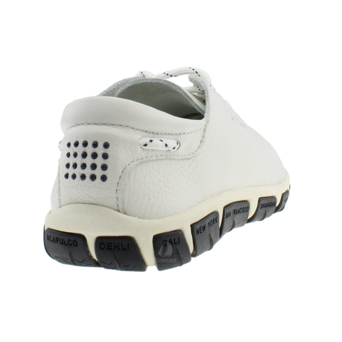 Baskets Femme Baskets TBS JAZARU Blanc TBS 5/6