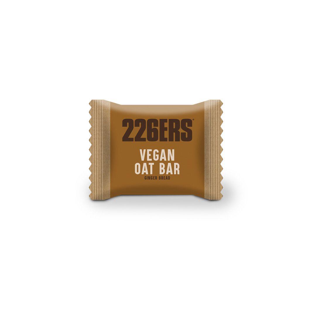 Barra aveia – oat – snack – sem açúcar, gluten e vegano 4/7