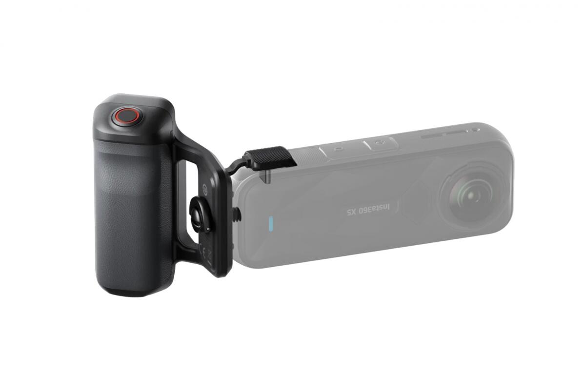 INSTA360 picture