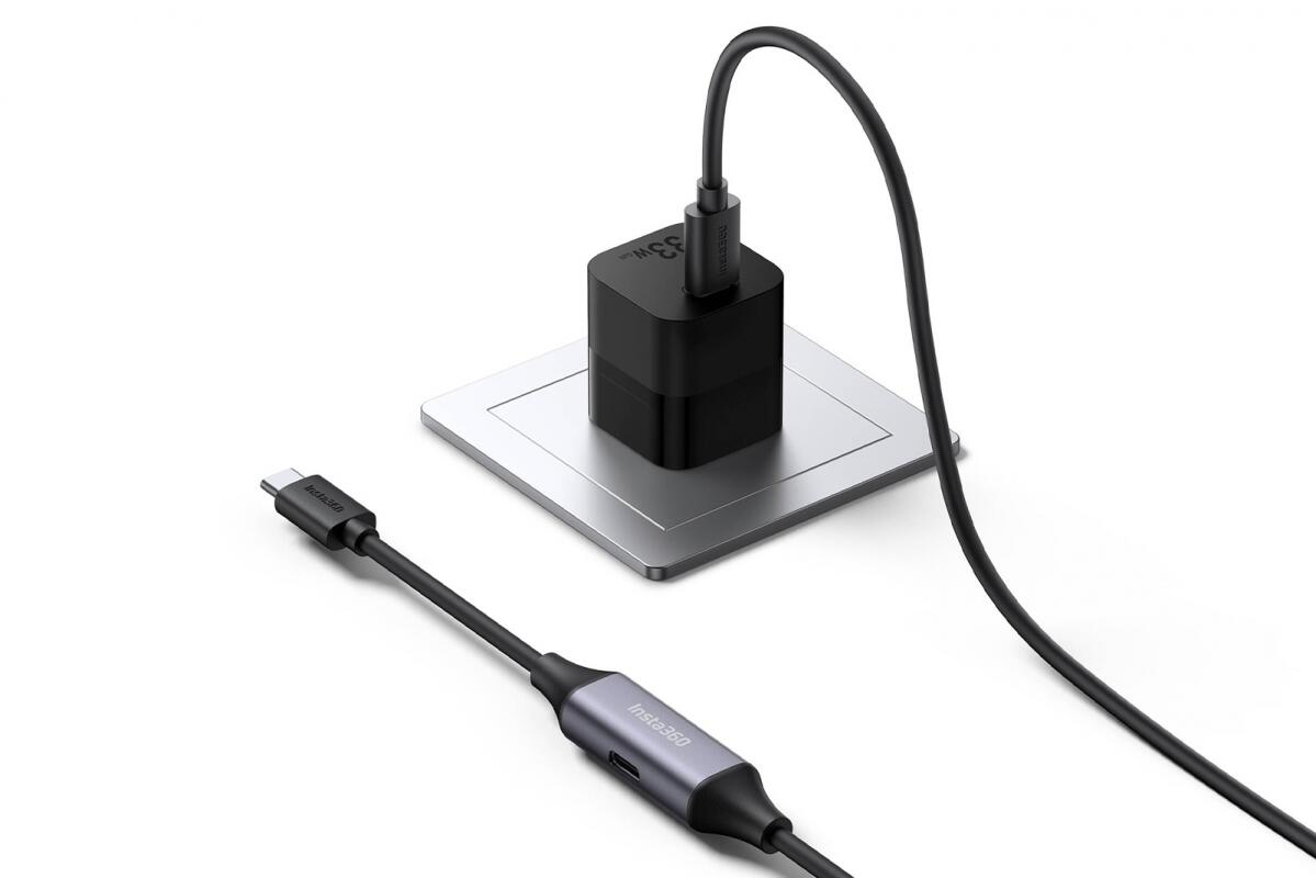 Y kabel s adaptérem pro Wave 2/2