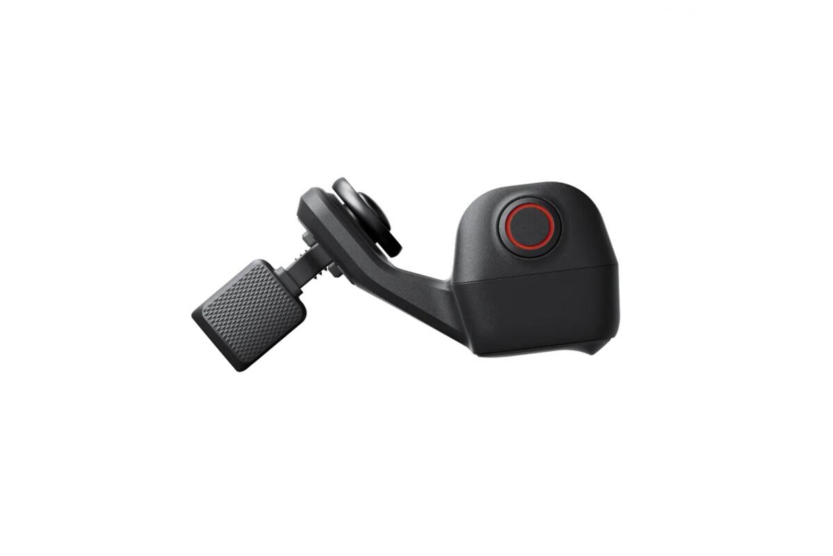 Fotografický grip pro X5 4/6