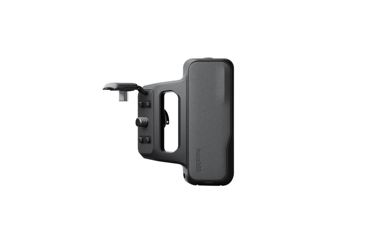 Fotografický grip pro X5 3/6
