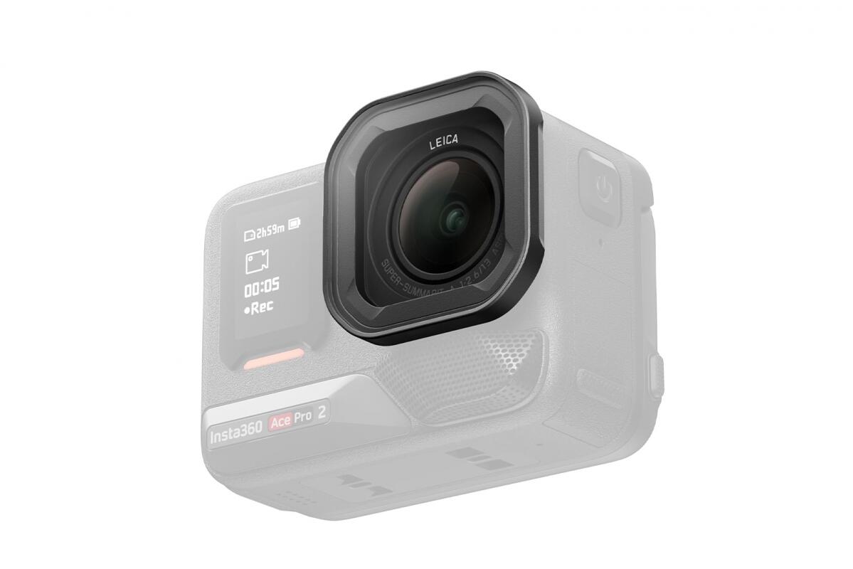 INSTA360 picture