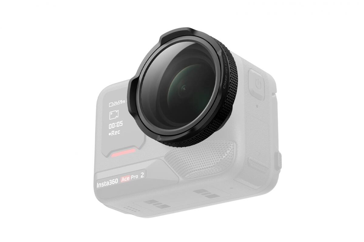 INSTA360 picture