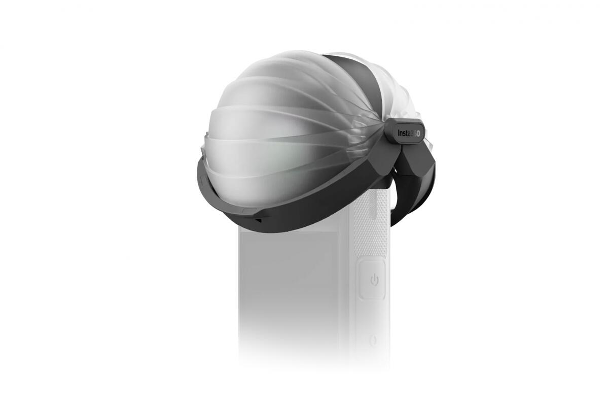 INSTA360 Skládací krytka objektivu pro X5