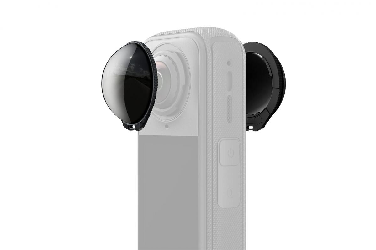 INSTA360 Sada dvou ND16 filtrů pro X4 Air